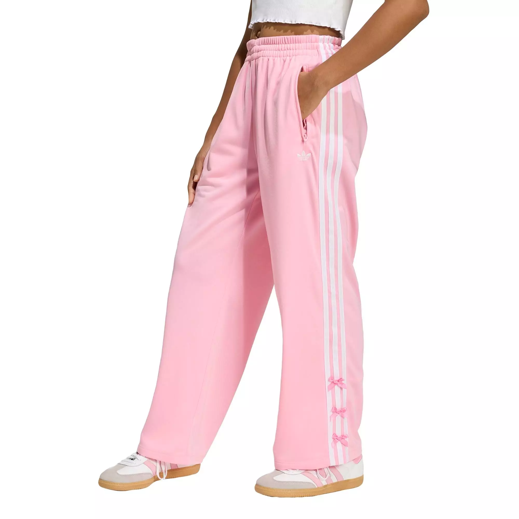 Adidas x Disney Firebird Track Tracksuit Bottoms