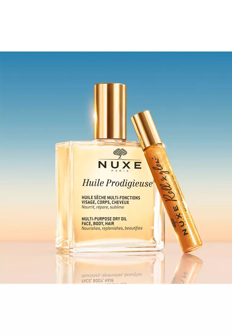 Huile Prodigieuse X Roll On HP OR