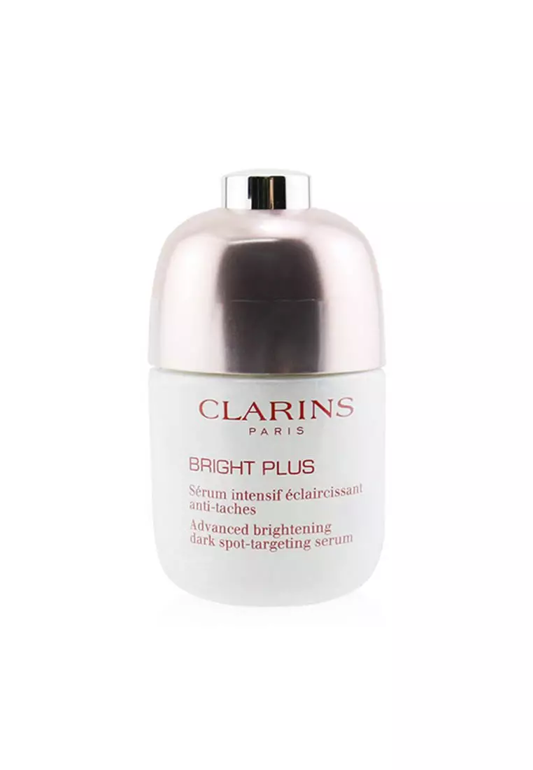 Clarins - Bright Plus Advanced Brightening Dark Spot Targeting Serum 30ml/1oz