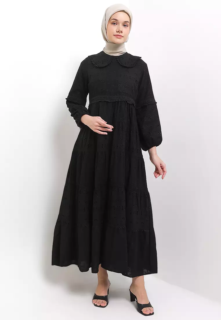 Jual Cardinal Cg Gamis Cotton Original 2026 | ZALORA Indonesia