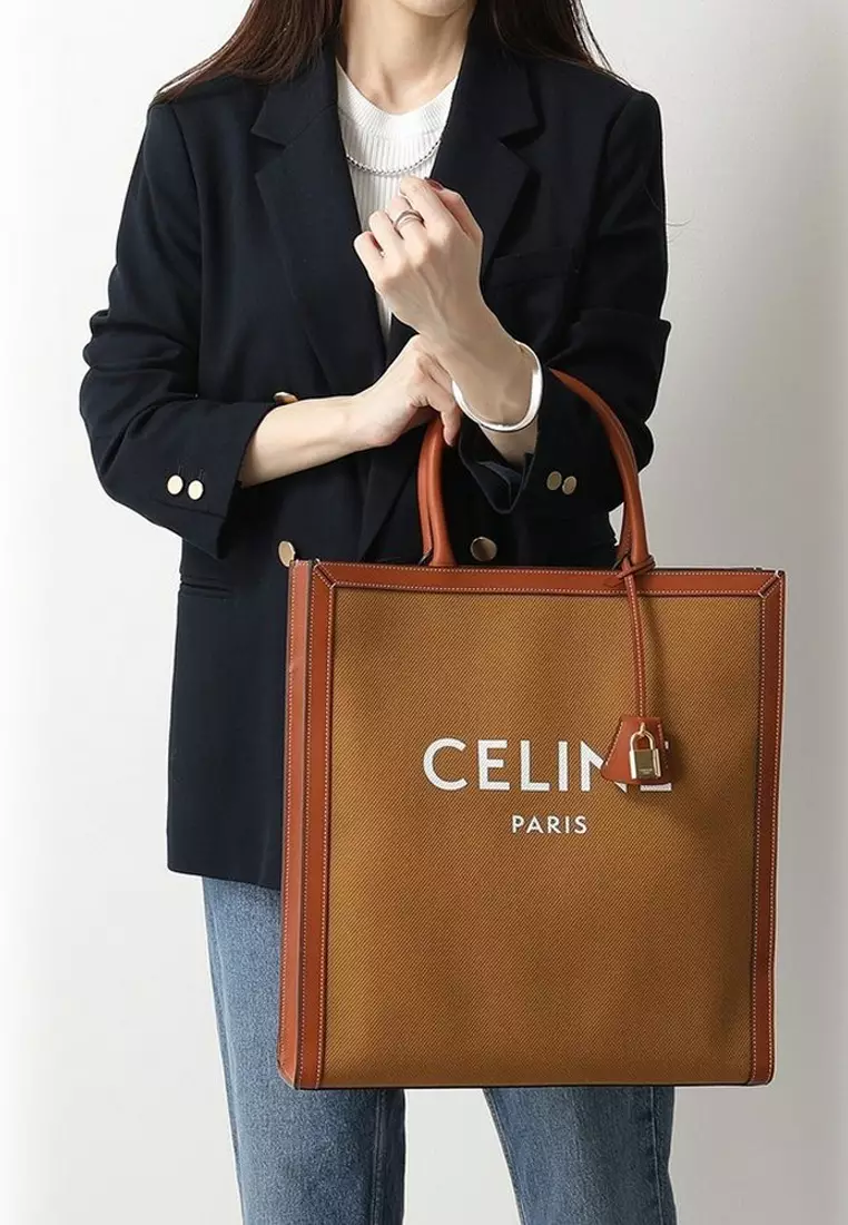 Celine tote 2025 bag cabas