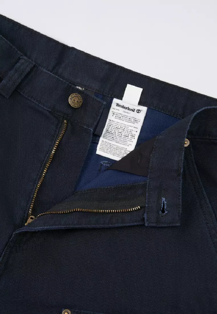Timberland Double Knee Carpenter Pant 2026 | Buy Timberland Online