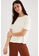 DeFacto beige Woman Homewear Tops 26EB9AAF4B35C9GS_3