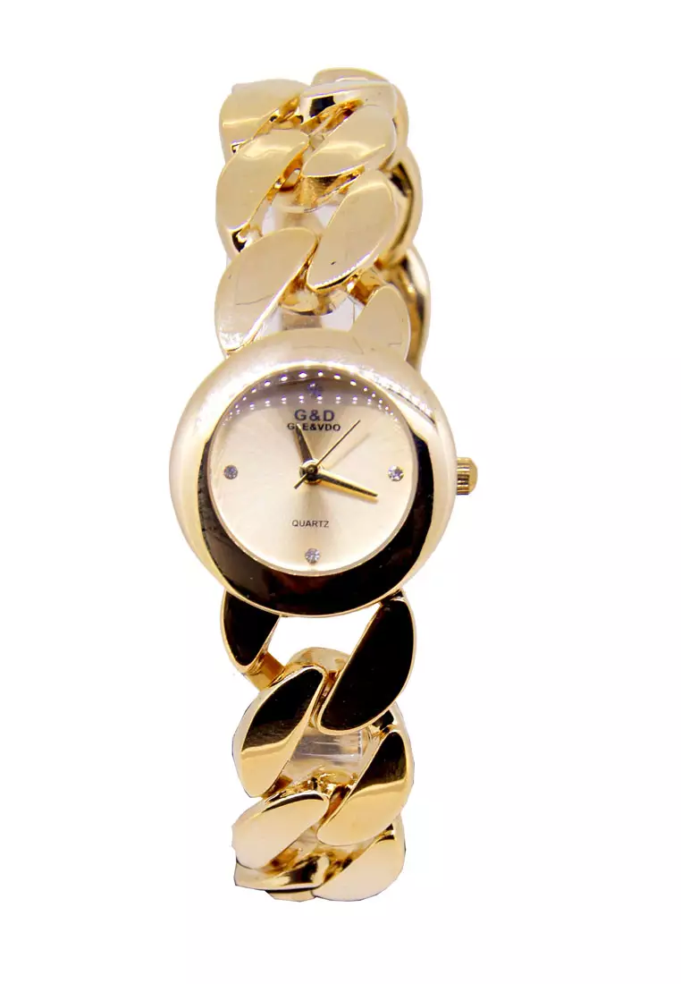 Time chain hotsell watch