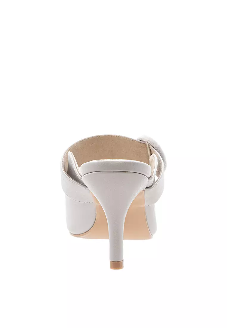 Munich Mule Ladies Women Shoes