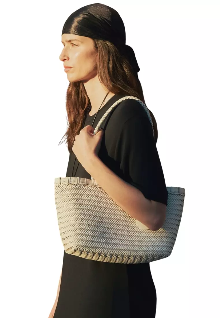 Jual Atelier de LUMEN Twig Bag - Dried Ivory Original 2025