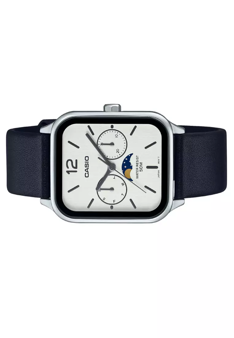 Analog Watch MTP-M305L-7A