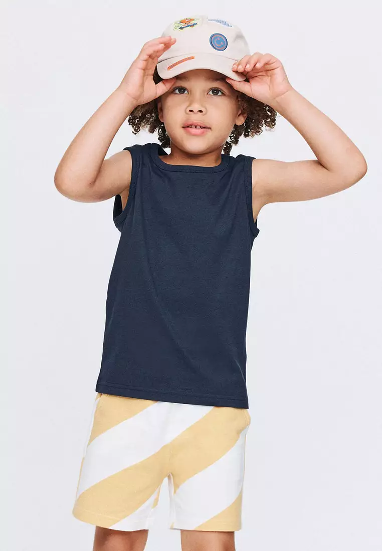 Essential Tank Top