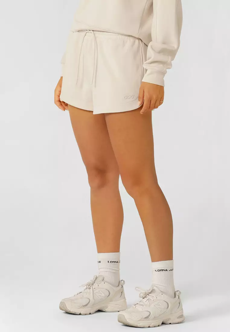 Cloud Nine Spacer Shorts