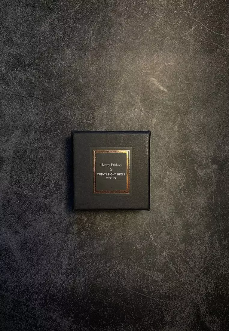 925 Silver Plated Gold Zircon Floral Asymmetric Earrings JW AR-G6378