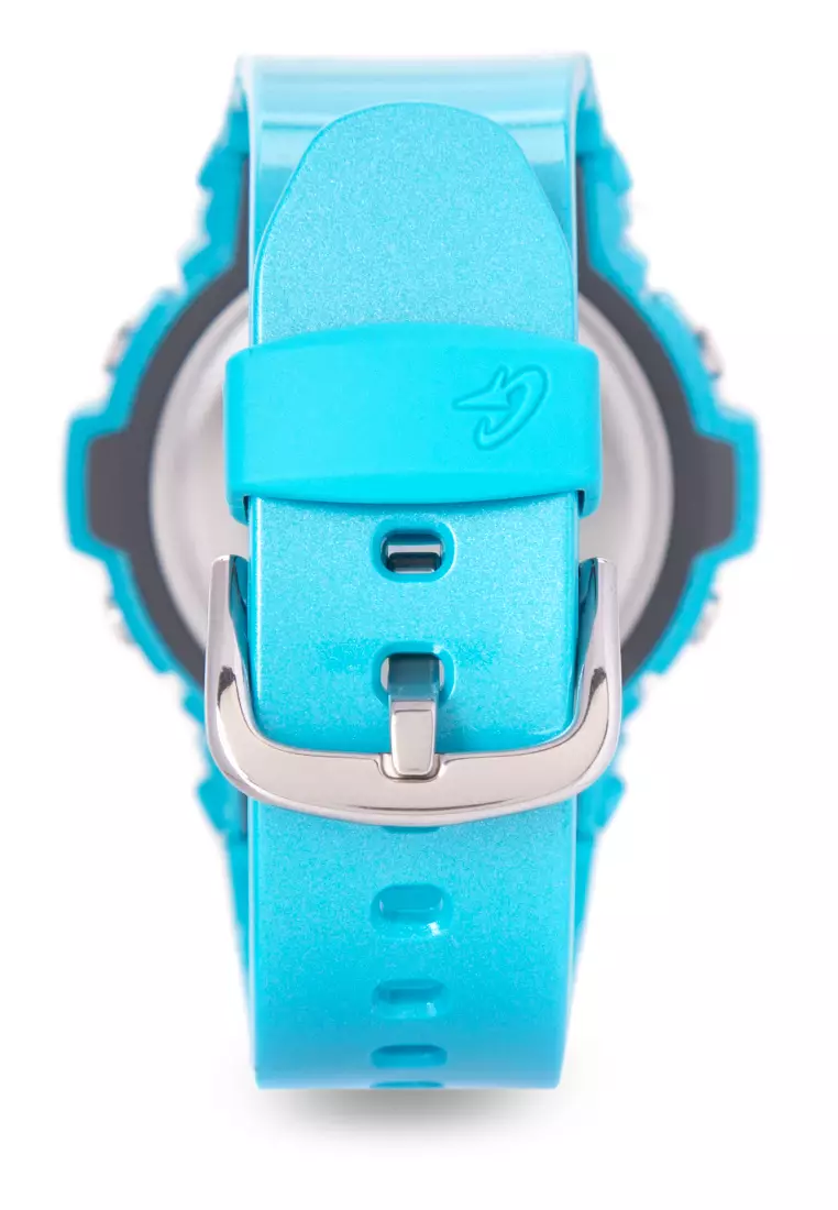 Baby-G Digital Watch BG-6903-2DR