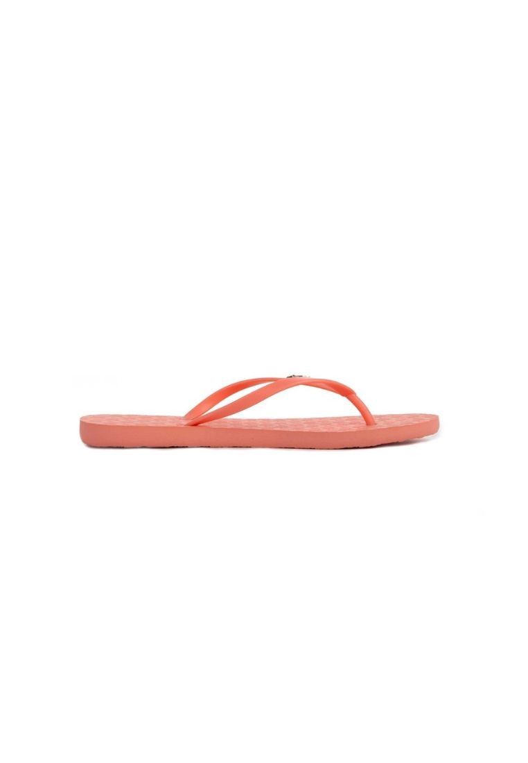 Roxy Women Viva Sandals - Heather Living Coral