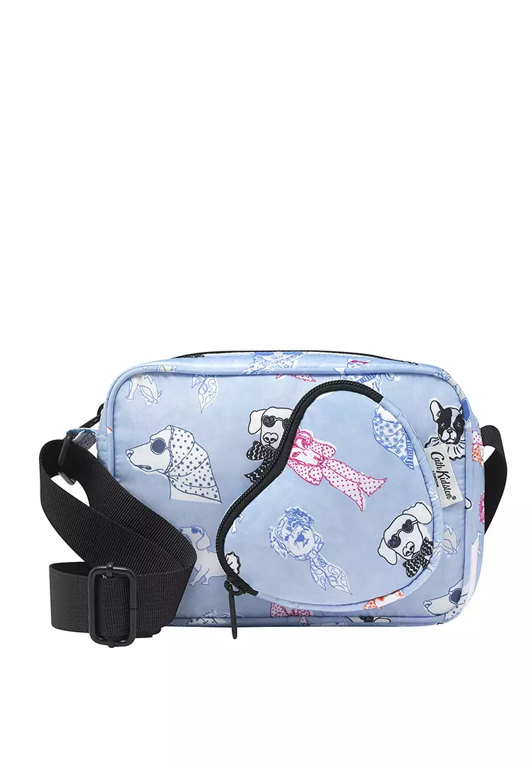 Cath kidston foldaway discount cross body bag