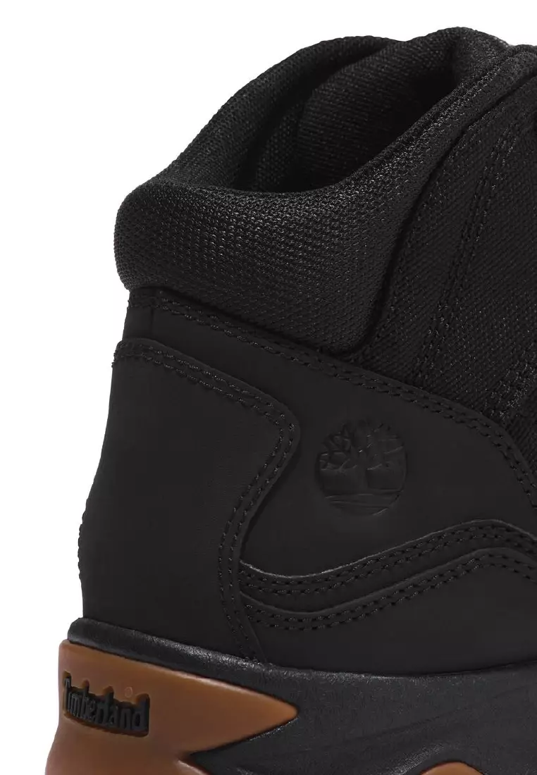 Buy Timberland Men's Mt. Maddsen Mid Lace-Up Hiking Boot 2026