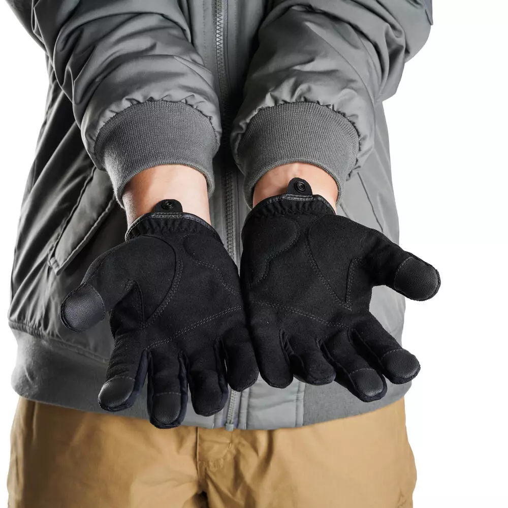 Eiger Barrage 1.0 Gloves