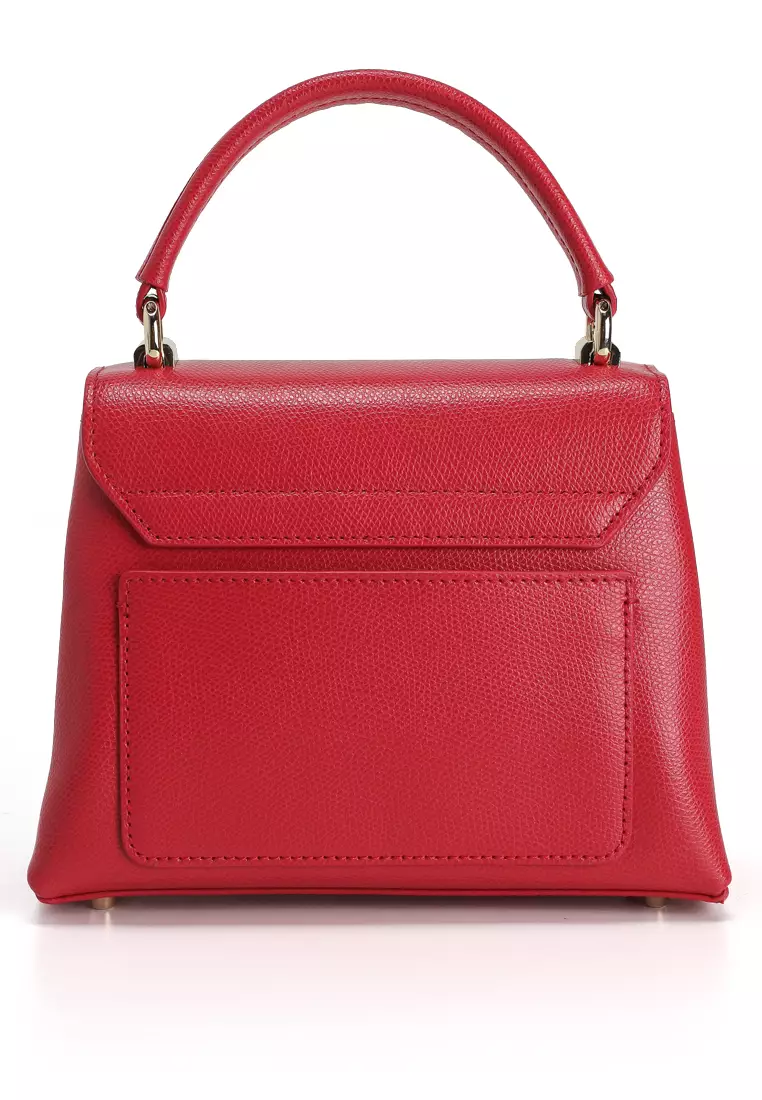 1927 Mini Top-Handle Bag (nt)