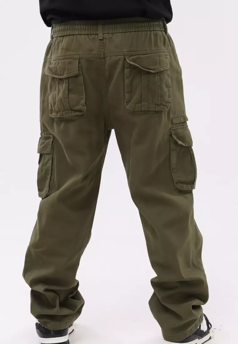 Cargo Pants