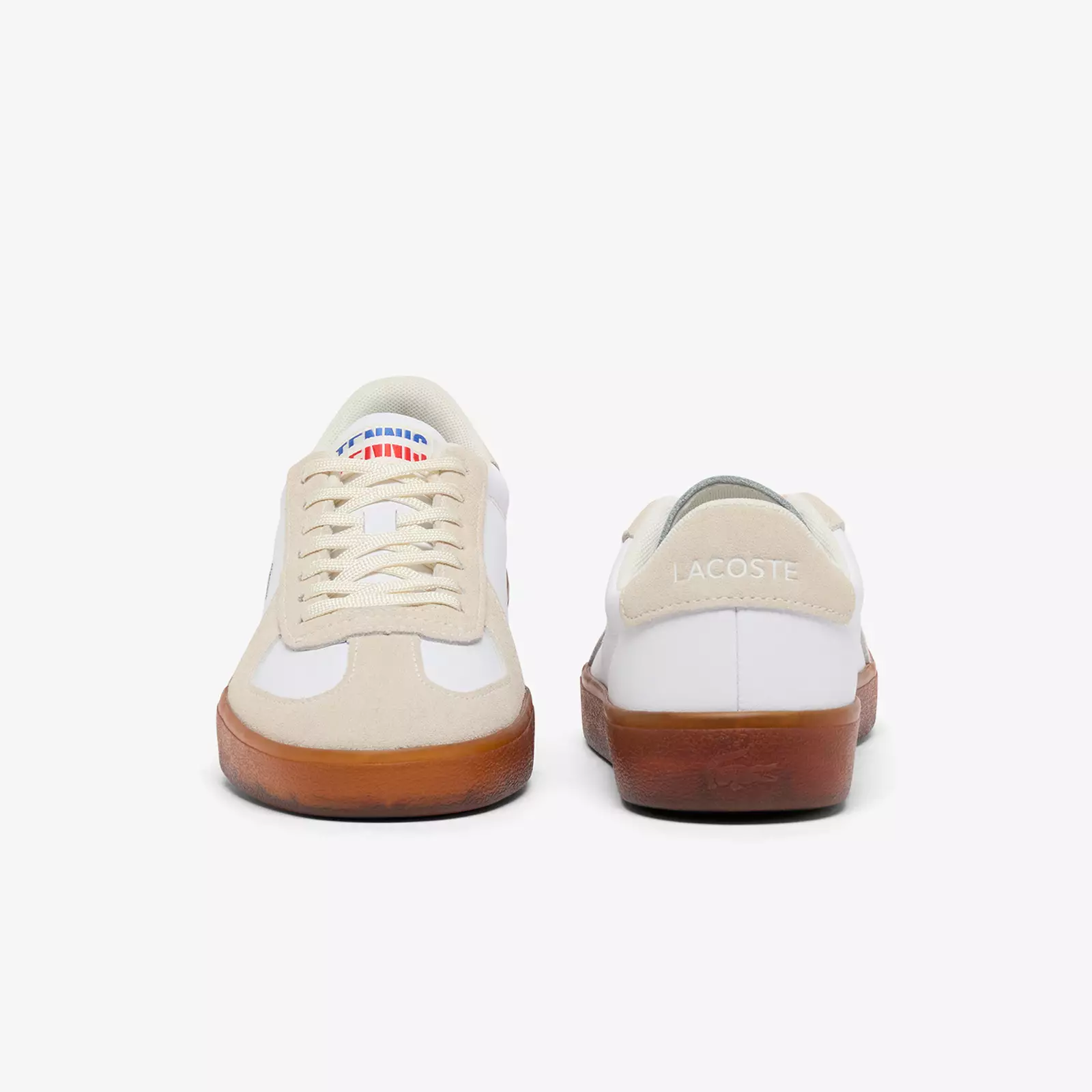 Women's Baseshot Pro 126 2 Leather Sneakers