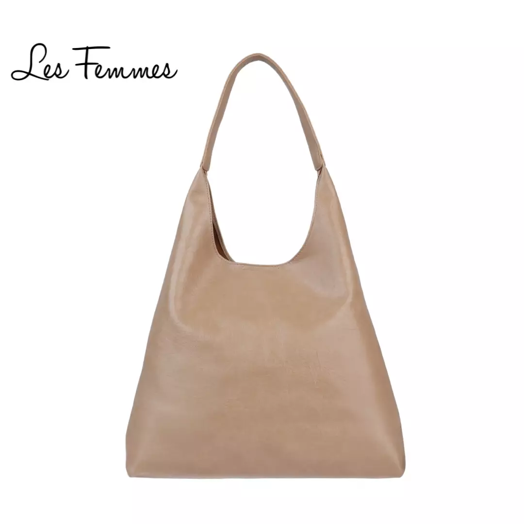 Tas Bahu Wanita Gita Shoulder Bag G349 2412001 Les Femmes