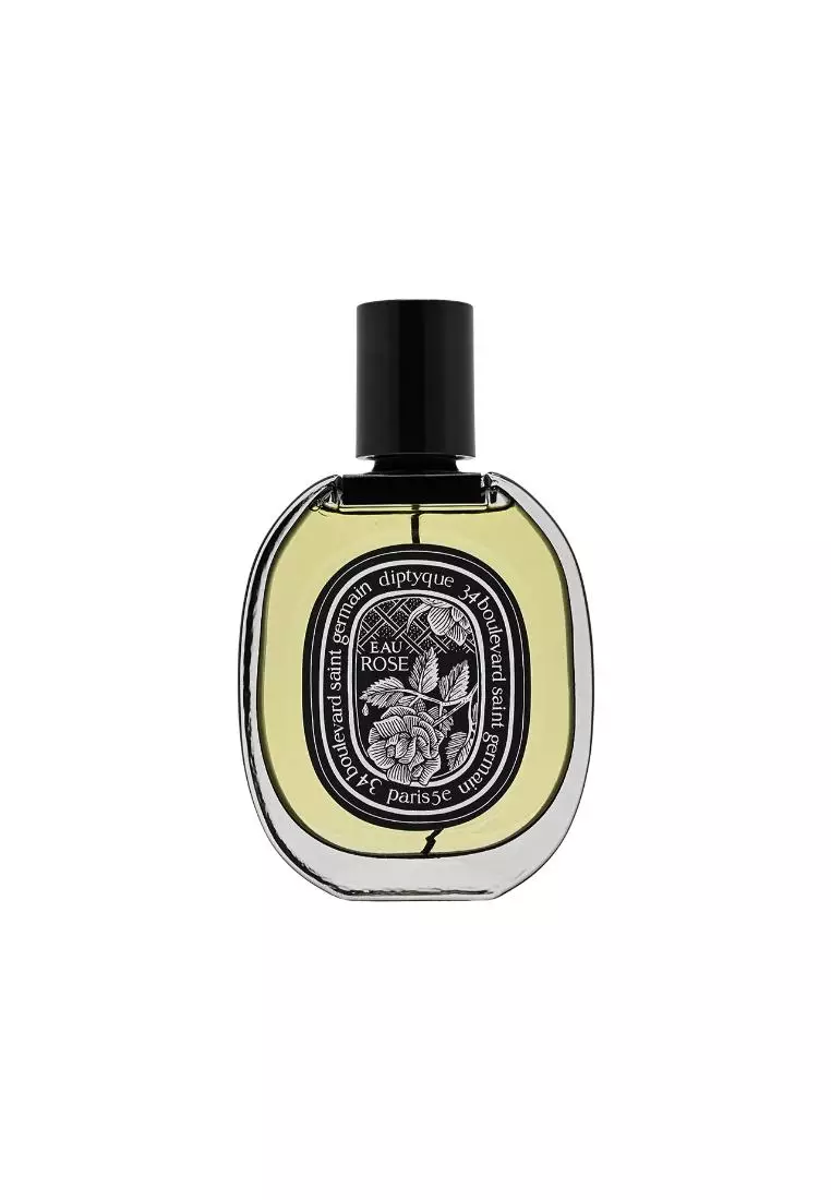 DIPTYQUE Rose Eau de Parfum 75ml