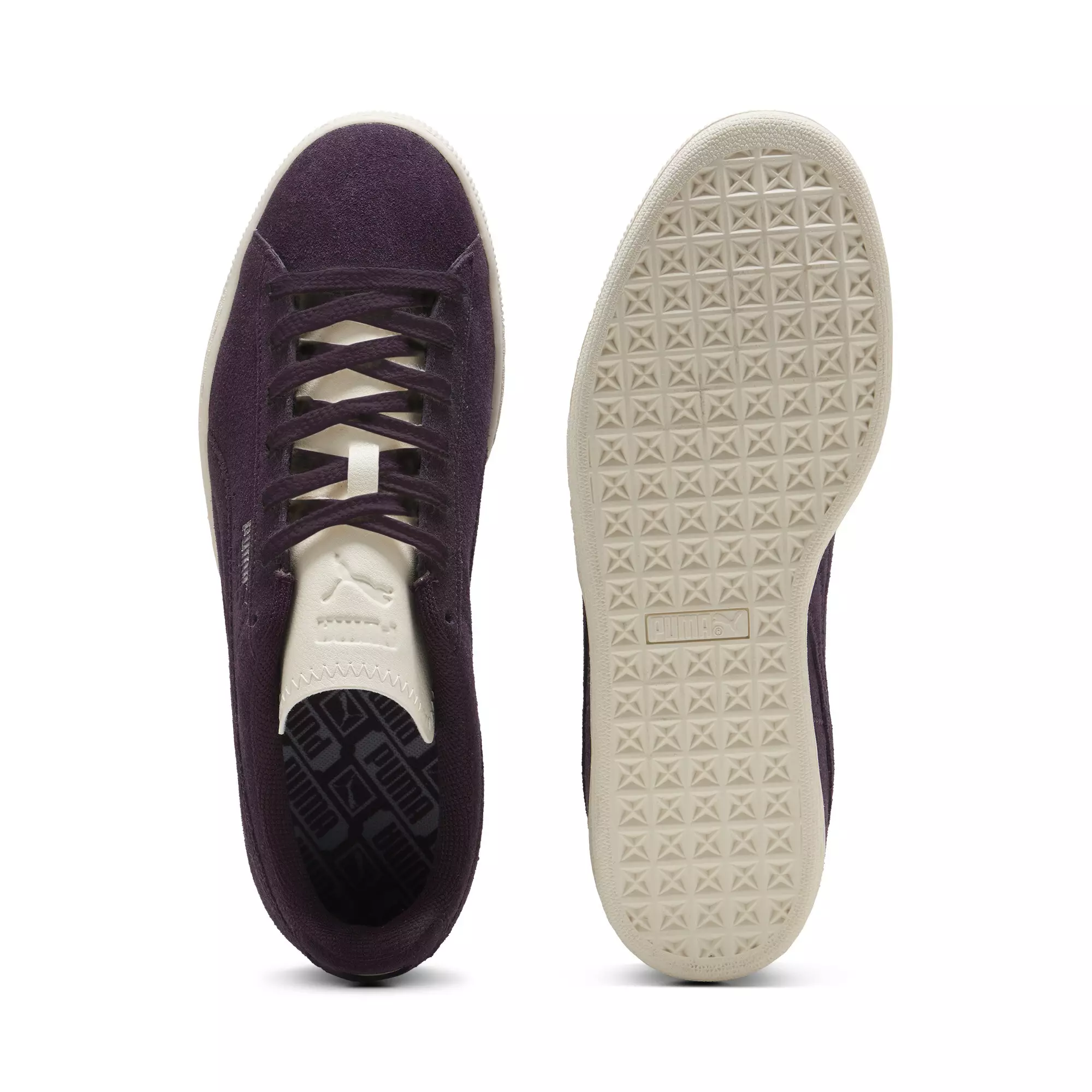 PUMA Suede Premium Sneakers