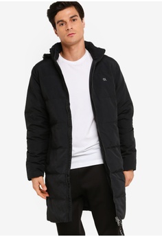 Buy Winter Jacket For Men Online Zalora Malaysia Brunei