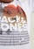 Jack & Jones white Breeze Short Sleeves Tee 9230AKA834F2ACGS_4
