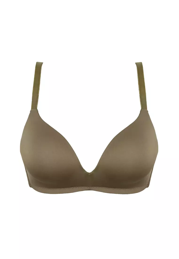 Comfort Fit Bra