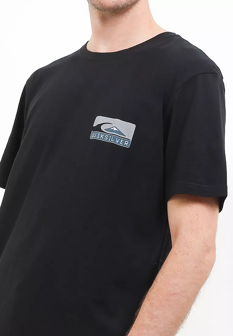 Boxed Out Tee