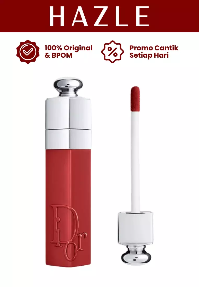 Addict Lip Tint 771 Natural Berry 3.2gr