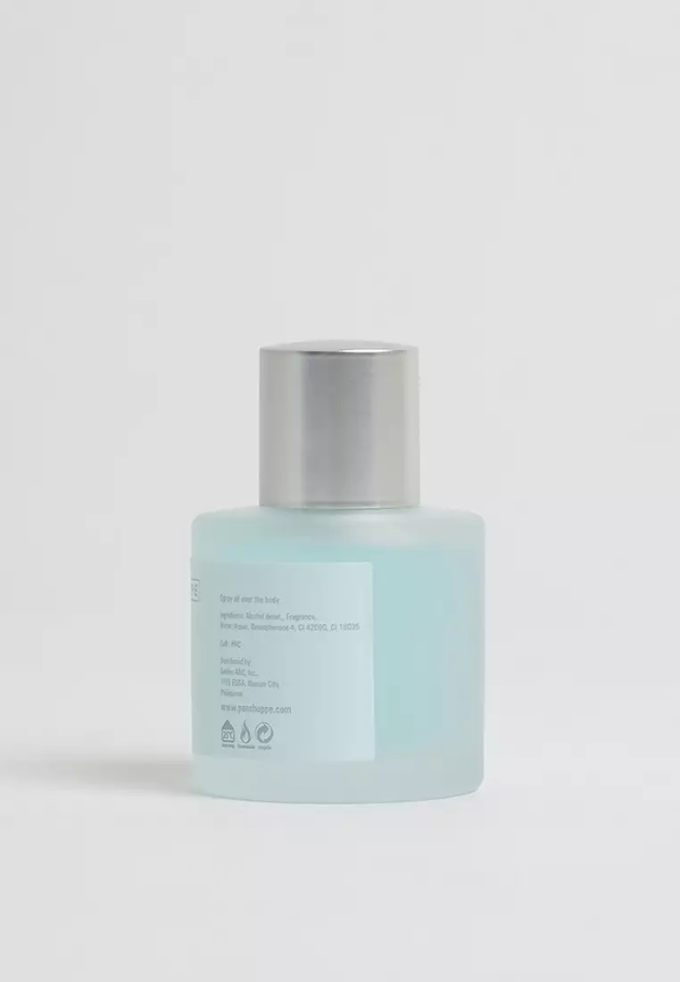 Blue Marine Eau de Toilette for Men 50ML