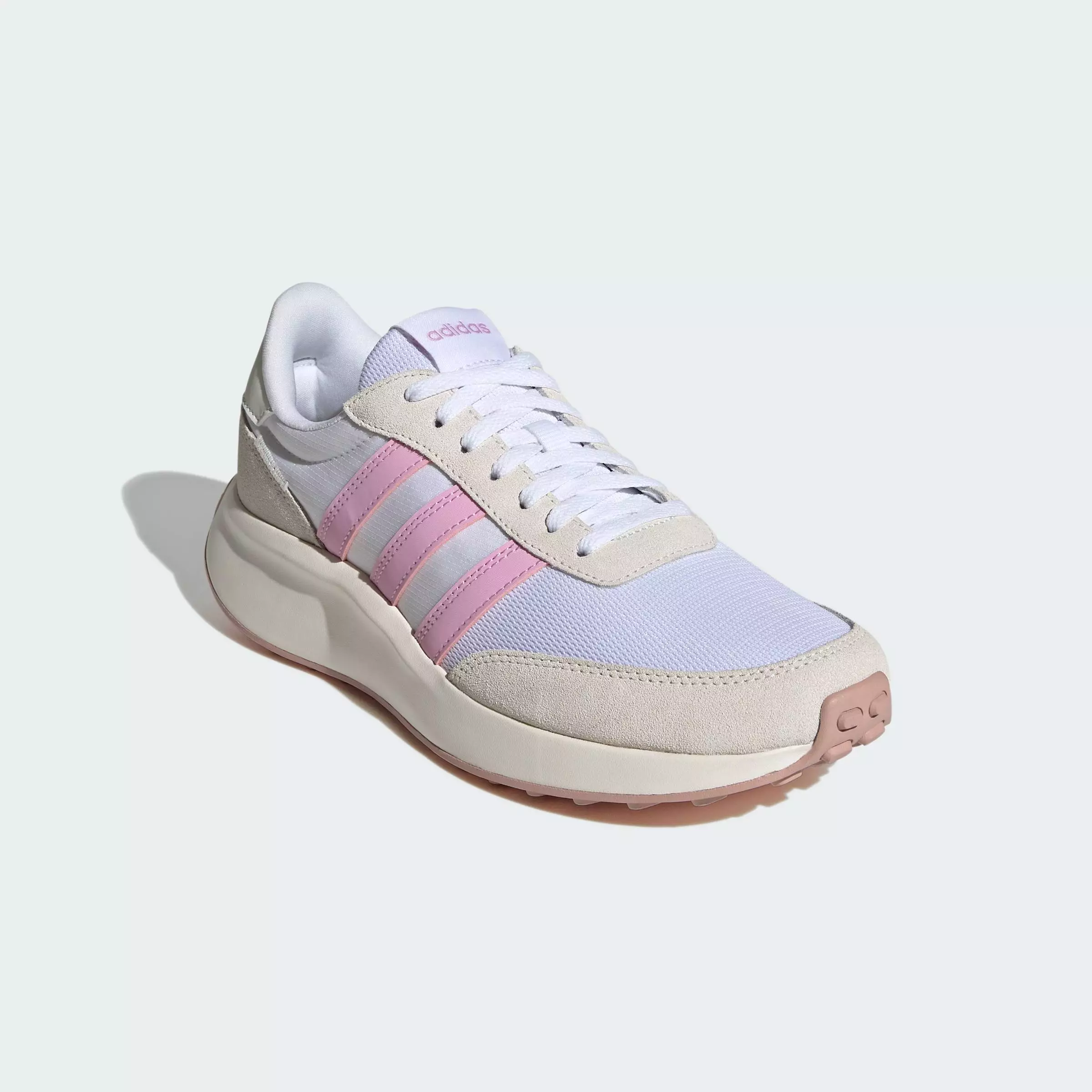 Lifestyle Run 70s Shoes Women White IG1214