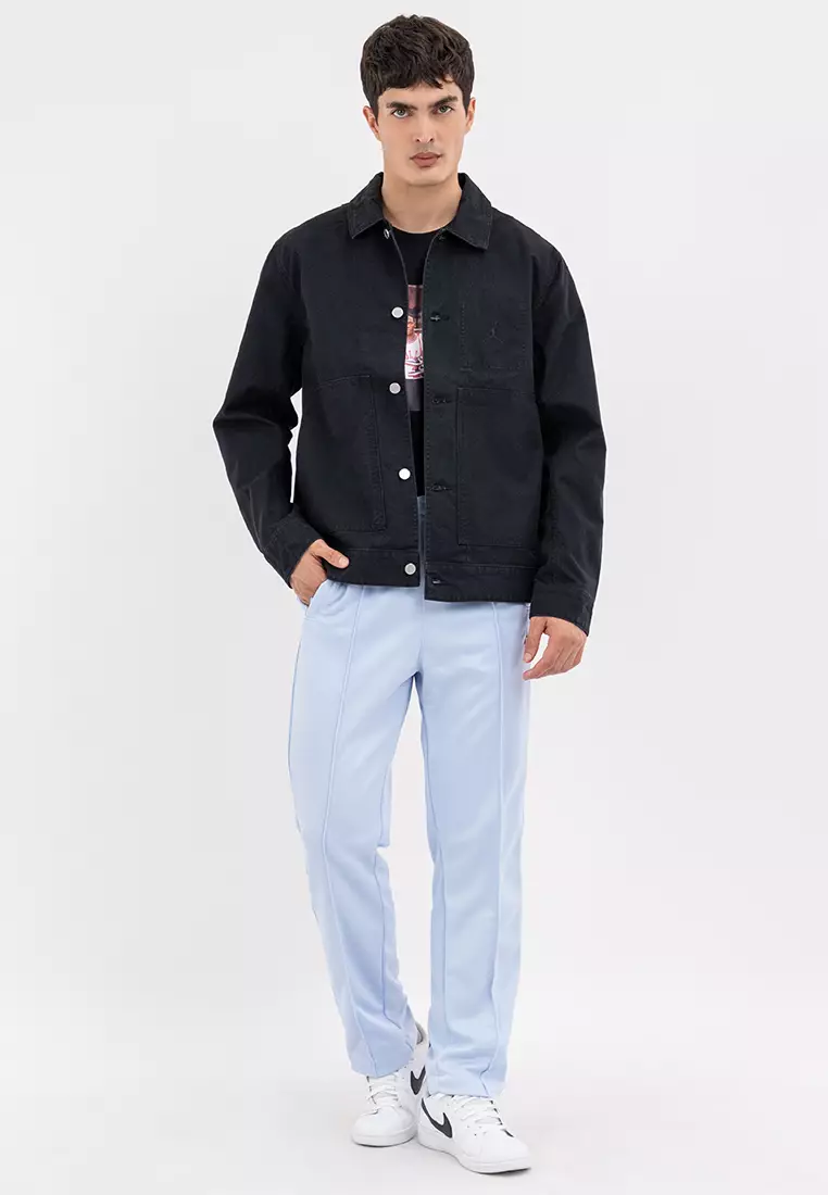 Essentials Chicago Jacket