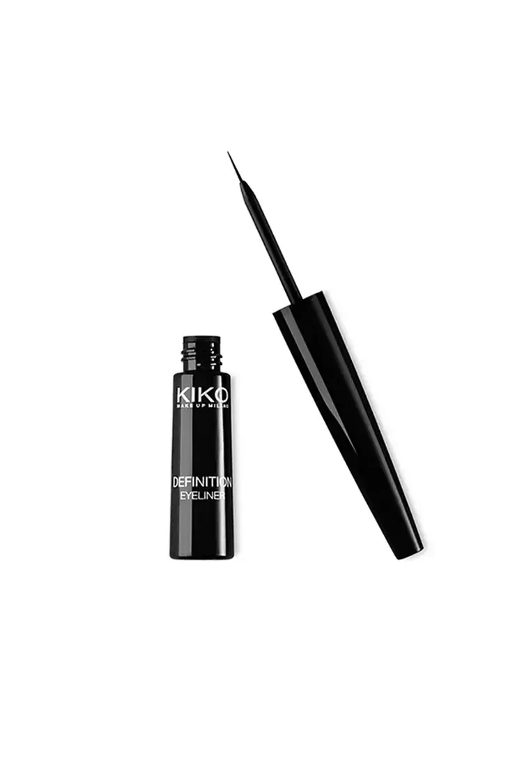 Buy Kiko Milano Definition Eyeliner 2023 Online ZALORA Philippines
