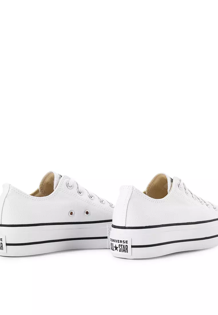 Chuck Taylor All Star Lift - Ox