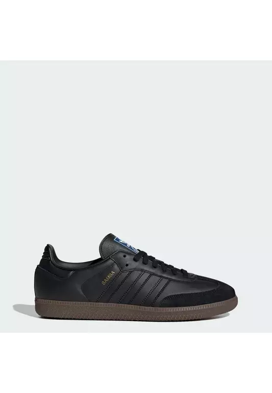 Samba Og Shoes