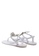 London Rag white Butterfly lace T strap sandal in White 1F617SH937C45FGS_3