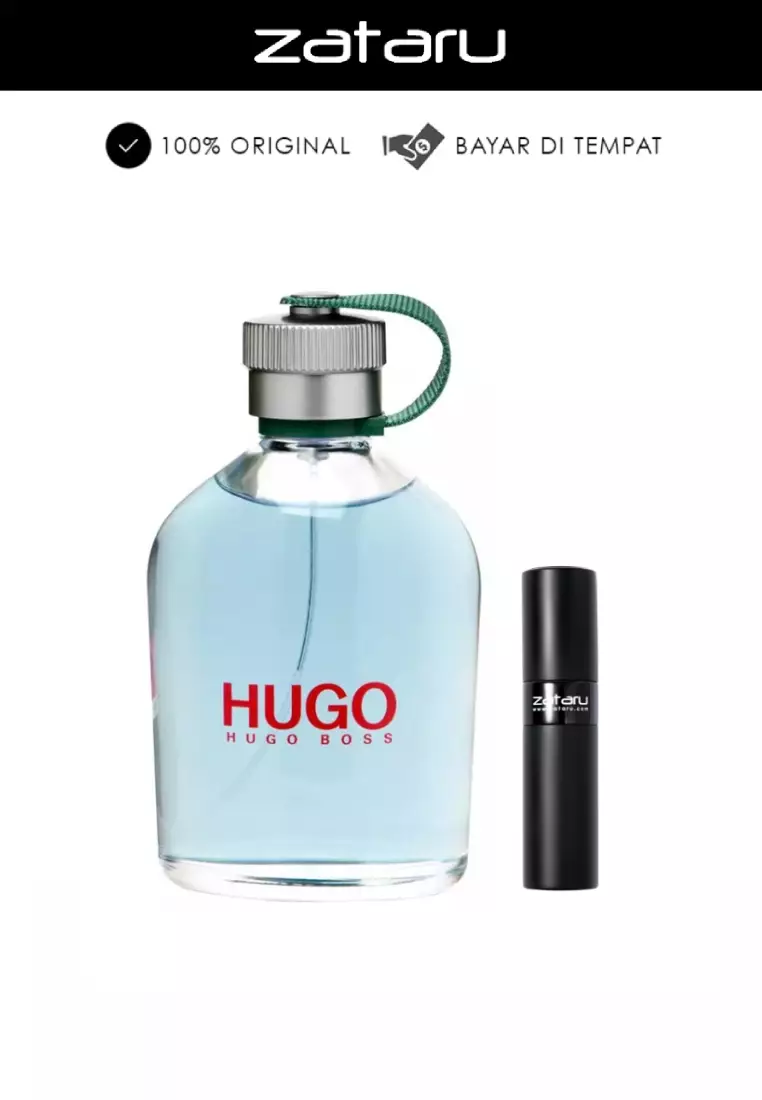 cosmetics hugo boss 70 ml dosis