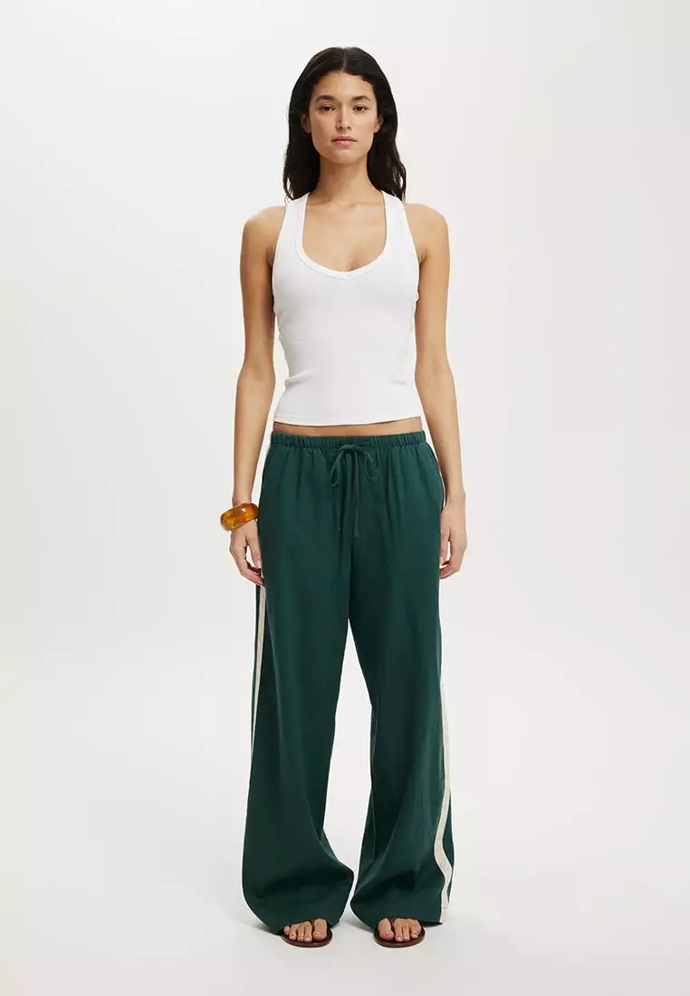 Haven Wide Leg Pants