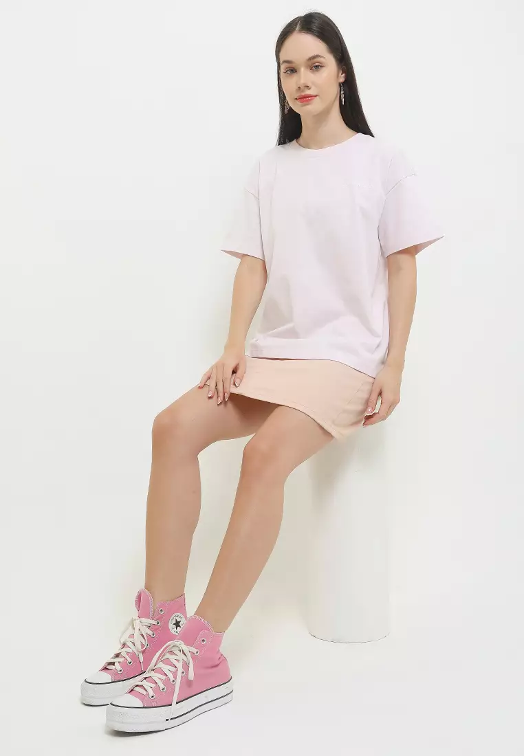 Type C 標準剪裁 T恤