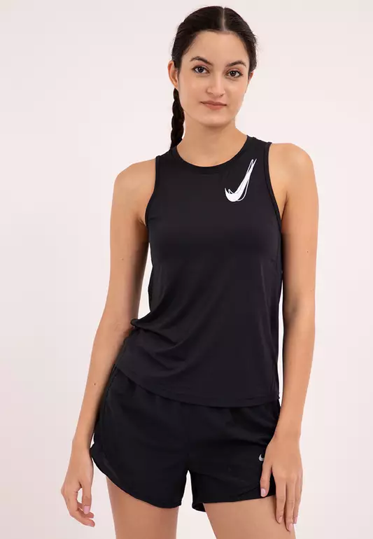 One Dri-FIT Running Tank Top