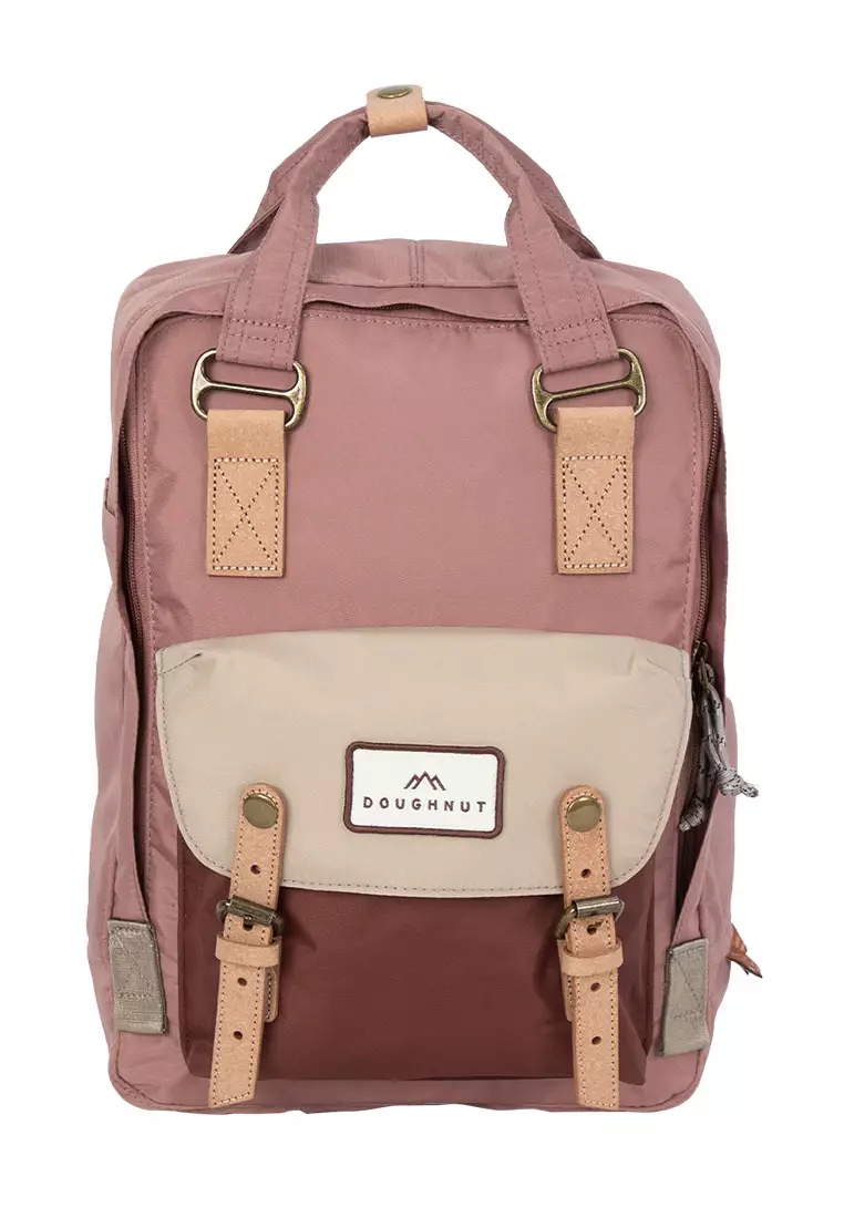 Doughnut macaroon backpack singapore deals