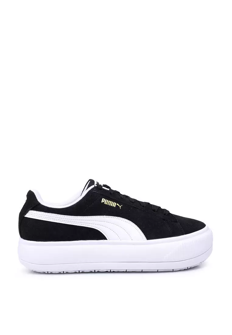Suede Mayu Women's Trainers