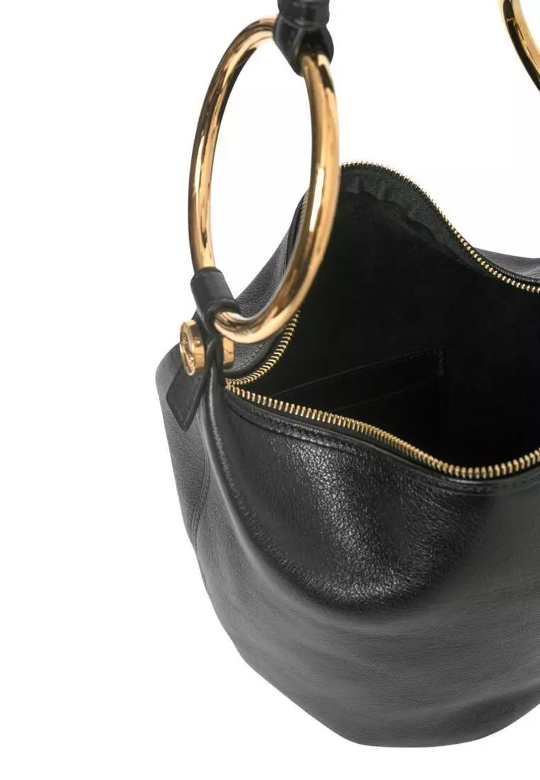 Small Bracelet Handbag Shoulder Bag/top Handle