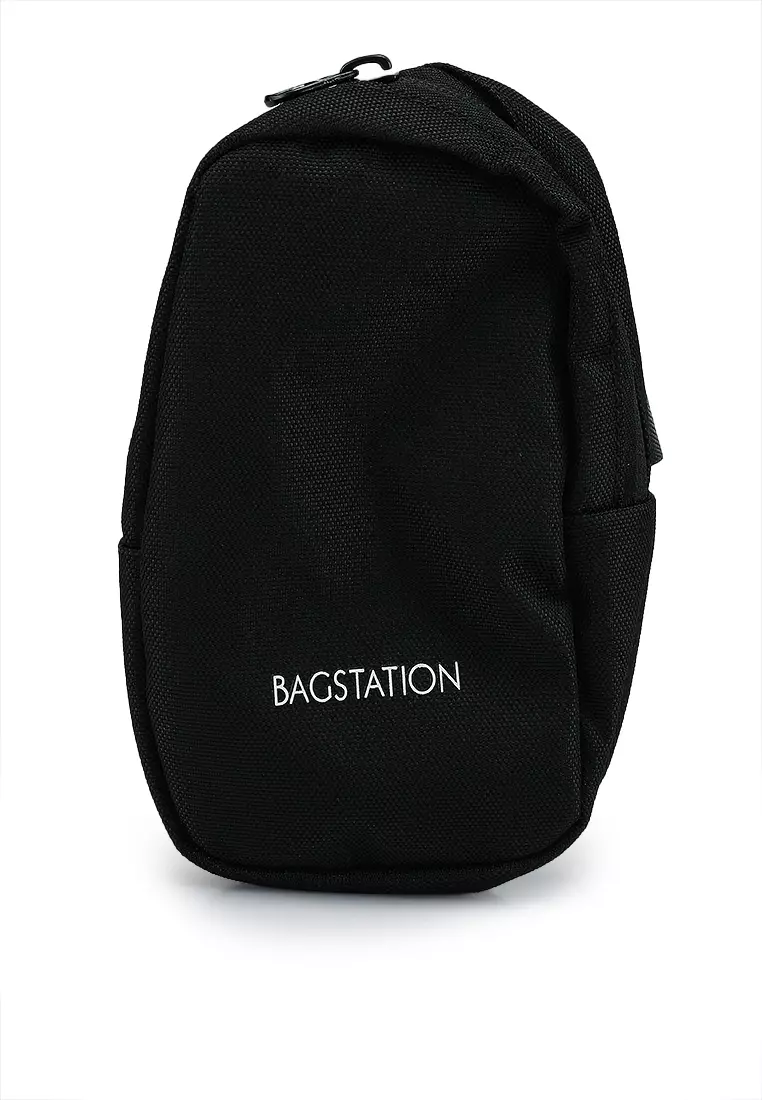 Multi-Compartment Large Backpack