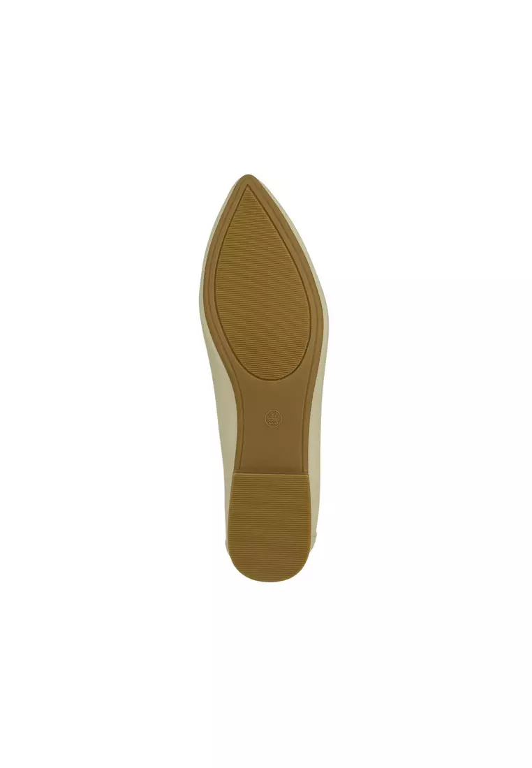 Tracey Women/Lady Flat Heel Loafers Shoes