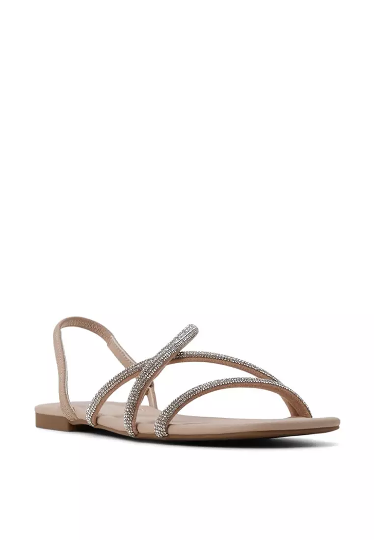 Viira Sandals