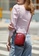 Twenty Eight Shoes red VANSA Fashion Mini Crossbody Bag VBW-Cb622500 462D3AC3202B9DGS_7