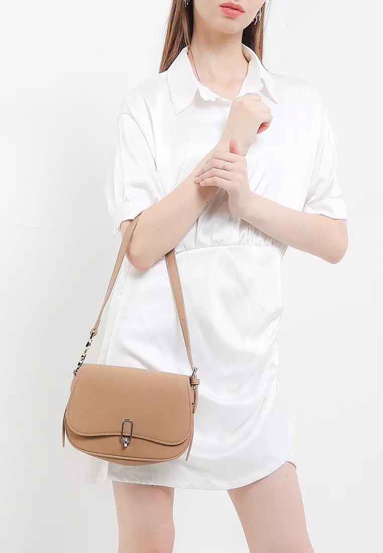 Nadalyn Shoulder Bag