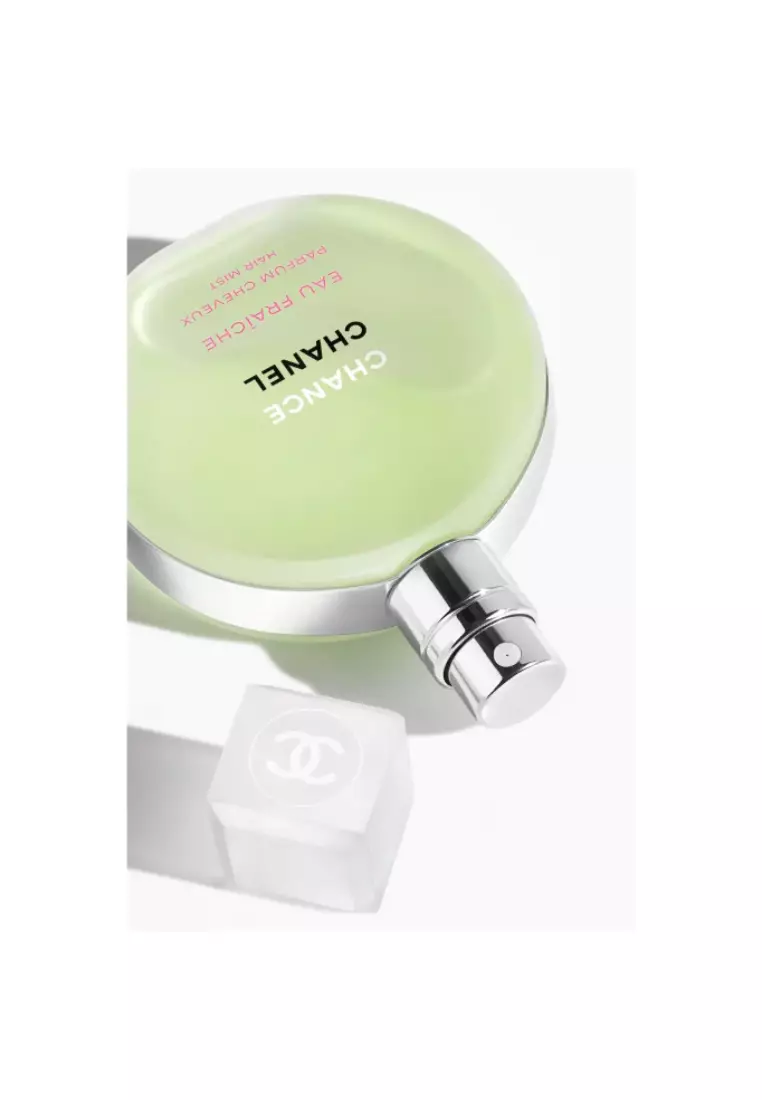 Chanel - Chance Eau Fraiche Hair Mist 35ml